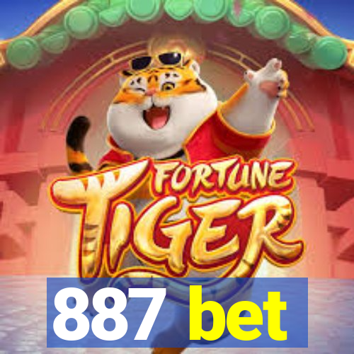 887 bet